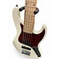 Used Sadowsky Guitars METRO EXPRESS WHITE Electric Bass Guitar