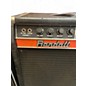 Vintage 1970s Randall RB120 Guitar Combo Amp