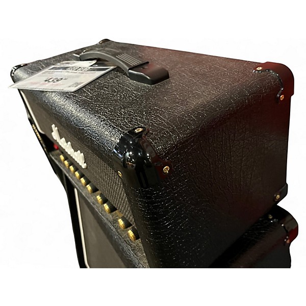 Used Marshall DSL20HR Tube Guitar Amp Head