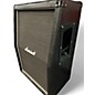 Used Marshall MX212A 160W 2x12 Vertical Slant Guitar Cabinet
