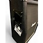 Used Marshall MX212A 160W 2x12 Vertical Slant Guitar Cabinet