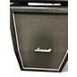 Used Marshall MX212A 160W 2x12 Vertical Slant Guitar Cabinet