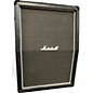 Used Marshall MX212A 160W 2x12 Vertical Slant Guitar Cabinet