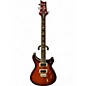Used PRS SE Standard 24 Tobacco Sunburst Solid Body Electric Guitar thumbnail