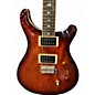 Used PRS SE Standard 24 Tobacco Sunburst Solid Body Electric Guitar