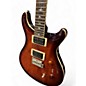 Used PRS SE Standard 24 Tobacco Sunburst Solid Body Electric Guitar
