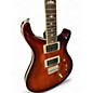Used PRS SE Standard 24 Tobacco Sunburst Solid Body Electric Guitar