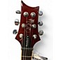 Used PRS SE Standard 24 Tobacco Sunburst Solid Body Electric Guitar