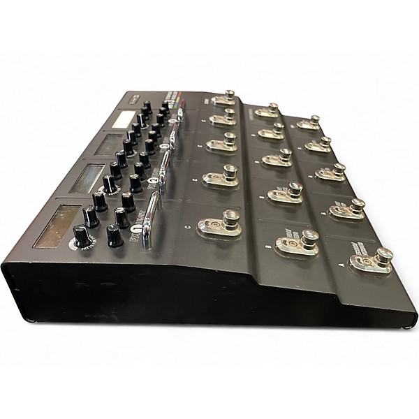 Used Line 6 M13 Effect Processor