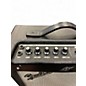 Used Fender Mustang I V.2 Guitar Combo Amp