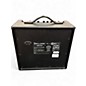 Used Fender Mustang I V.2 Guitar Combo Amp