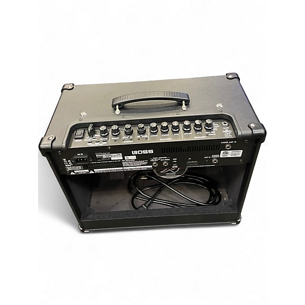 Used BOSS KTN50 GEN 3 Guitar Combo Amp