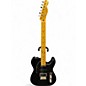 Used Fender Modern Player Telecaster Plus TRANSPARENT CHARCOAL Solid Body Electric Guitar thumbnail