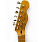 Used Fender Modern Player Telecaster Plus TRANSPARENT CHARCOAL Solid Body Electric Guitar