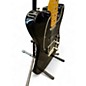 Used Fender Modern Player Telecaster Plus TRANSPARENT CHARCOAL Solid Body Electric Guitar