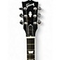 Used Gibson SG Standard Silver Burst Solid Body Electric Guitar