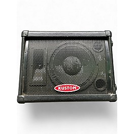 Used Kustom KPM10 Powered Monitor