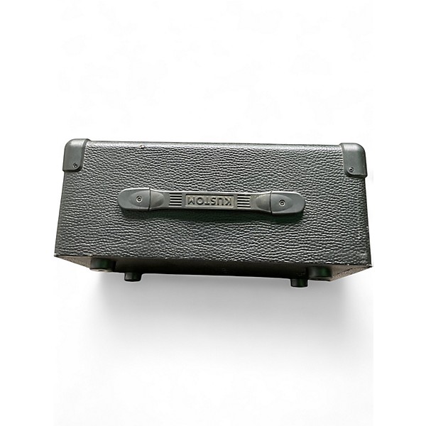 Used Kustom KPM10 Powered Monitor