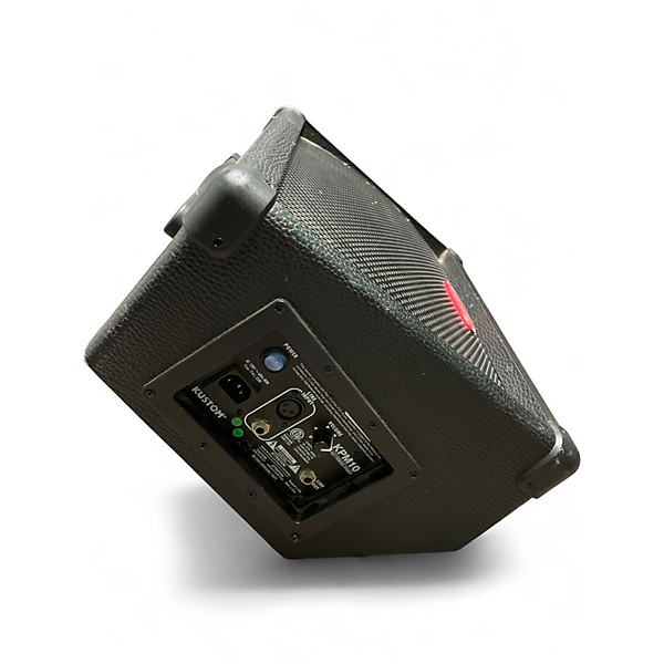 Used Kustom KPM10 Powered Monitor
