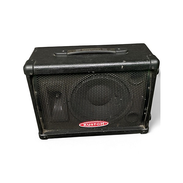 Used Kustom KPM10 Powered Monitor