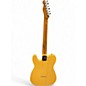 Used Squier Classic Vibe 1950S Telecaster Butterscotch Solid Body Electric Guitar