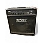 Used Fender Rumble 75 75W 1x12 Bass Combo Amp thumbnail