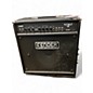 Used Fender Rumble 75 75W 1x12 Bass Combo Amp
