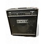 Used Fender Rumble 75 75W 1x12 Bass Combo Amp
