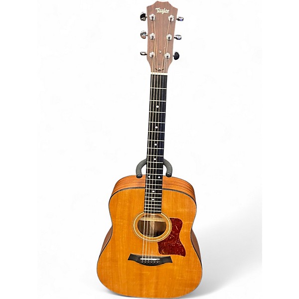 Used Taylor 310 Natural Acoustic Guitar
