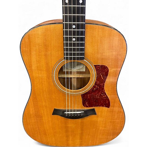 Used Taylor 310 Natural Acoustic Guitar