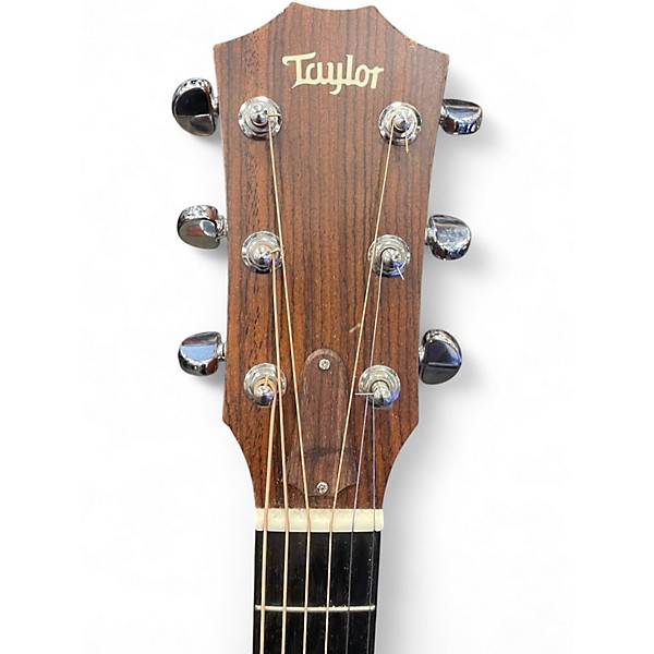 Used Taylor 310 Natural Acoustic Guitar