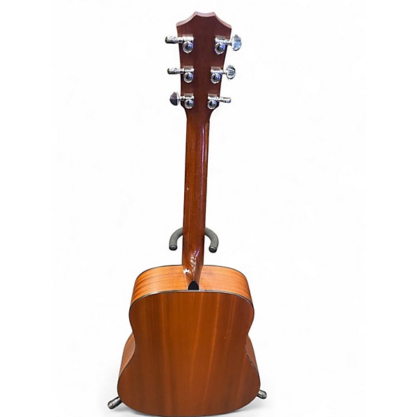 Used Taylor 310 Natural Acoustic Guitar
