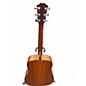 Used Taylor 310 Natural Acoustic Guitar