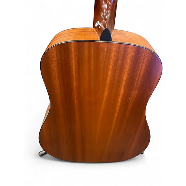Used Taylor 310 Natural Acoustic Guitar