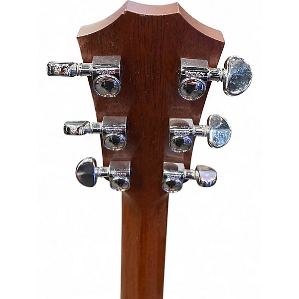 Used Taylor 310 Natural Acoustic Guitar