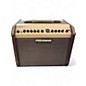 Used Fishman PROLBX500 Loudbox Mini Acoustic Guitar Combo Amp thumbnail