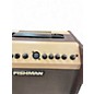 Used Fishman PROLBX500 Loudbox Mini Acoustic Guitar Combo Amp