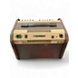Used Fishman PROLBX500 Loudbox Mini Acoustic Guitar Combo Amp