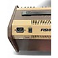 Used Fishman PROLBX500 Loudbox Mini Acoustic Guitar Combo Amp