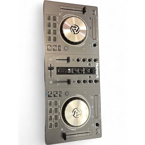Used Numark Mixtrack III DJ Controller