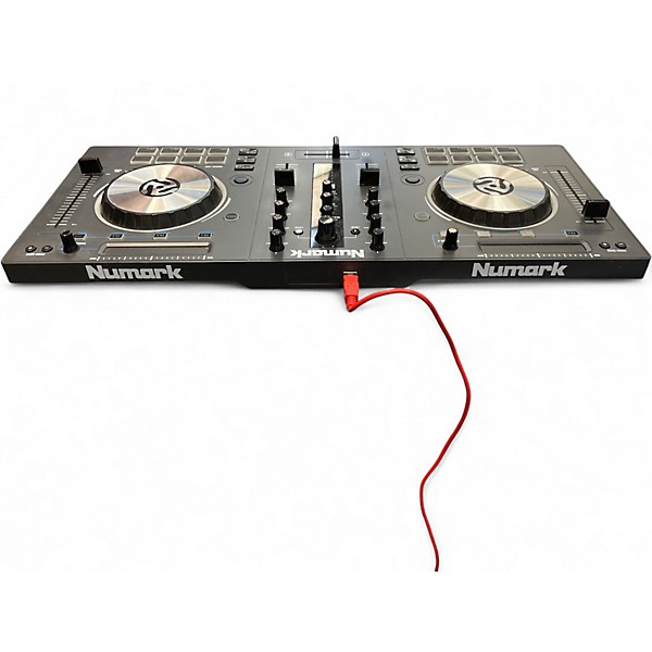 Used Numark Mixtrack III DJ Controller