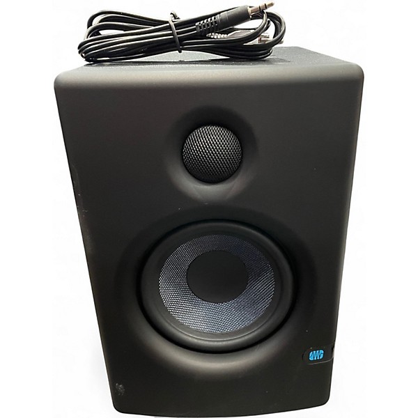 Used PreSonus ERIS E4.5 Powered Monitor