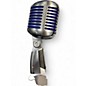 Used Shure Super 55 Dynamic Microphone thumbnail