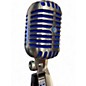 Used Shure Super 55 Dynamic Microphone