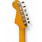 Used Fender Artist Series Robert Cray Stratocaster 3 Color Sunburst Solid Body Electric Guitar