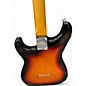 Used Fender Artist Series Robert Cray Stratocaster 3 Color Sunburst Solid Body Electric Guitar