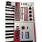 Used Casio XW-G1 Synthesizer