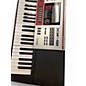 Used Casio XW-G1 Synthesizer