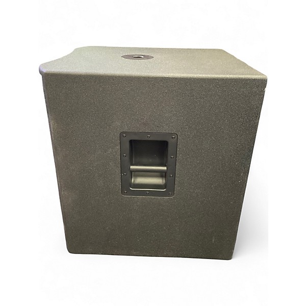 Used Harbinger VARI VS18 Powered Subwoofer