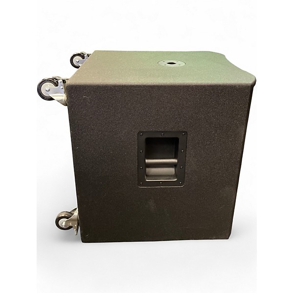 Used Harbinger VARI VS18 Powered Subwoofer